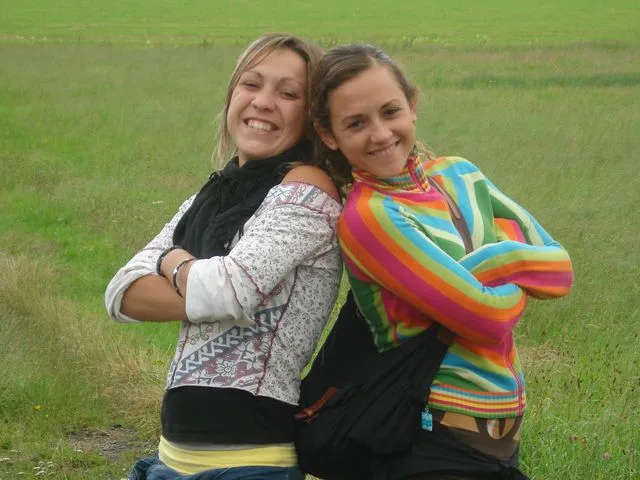 Alemania 2007 — foto 15